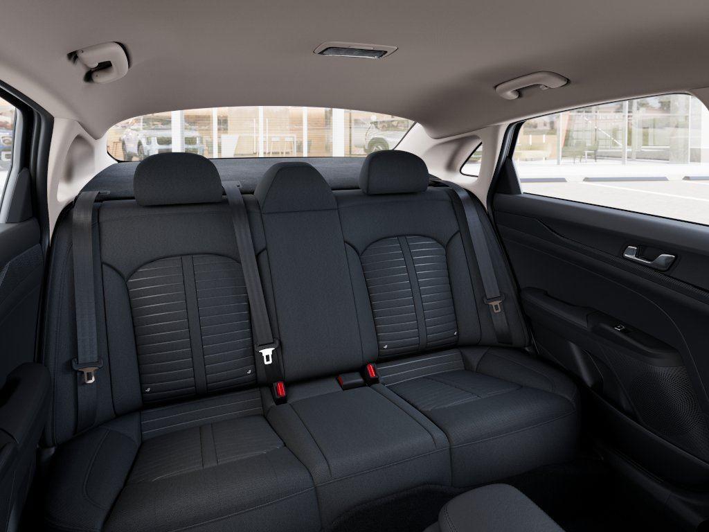 New 2026 Kia K5 for sale in St. Joseph MO