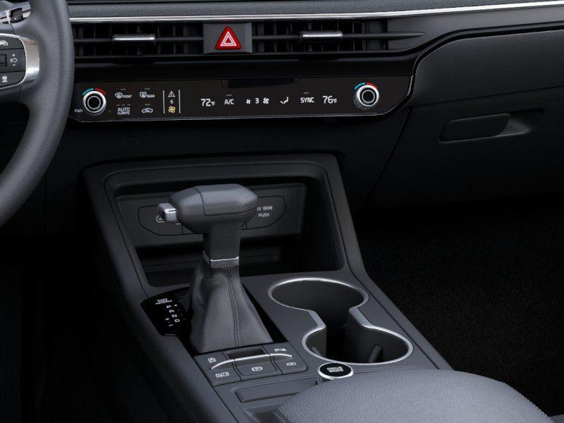 New 2026 Kia K5 for sale in St. Joseph MO