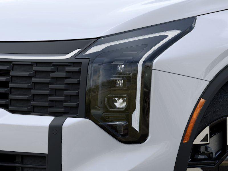 New 2026 Kia Sportage for sale in St. Joseph MO