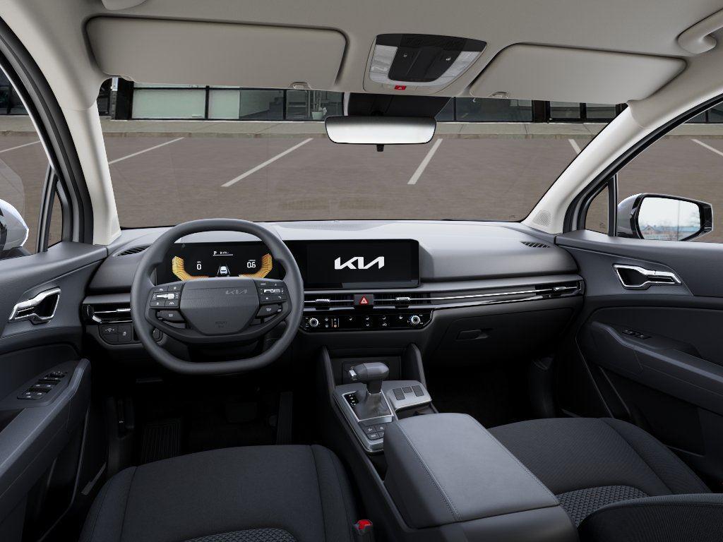 New 2026 Kia Sportage for sale in St. Joseph MO
