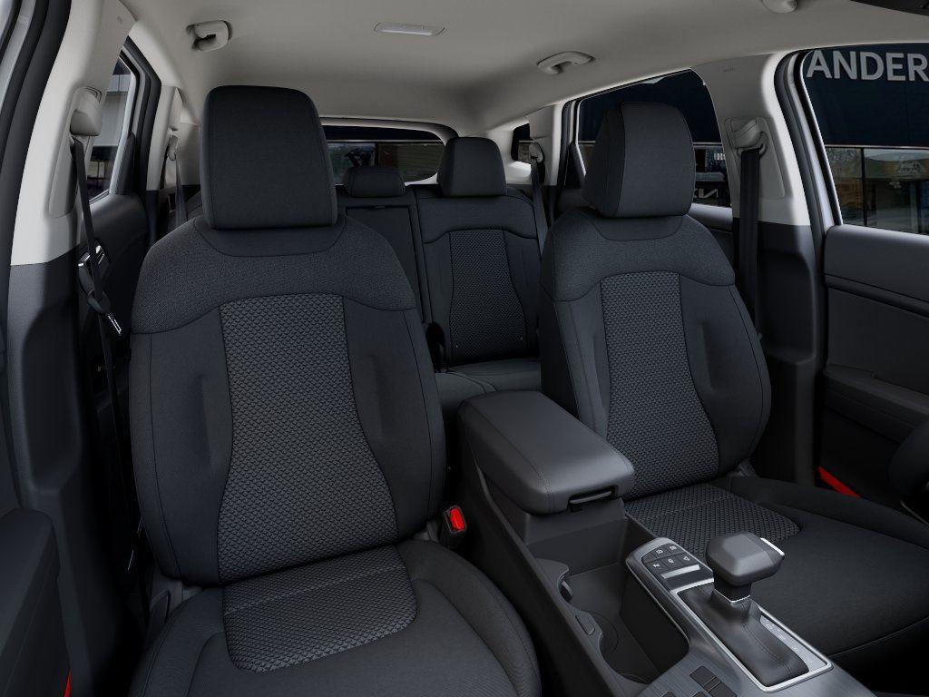 New 2026 Kia Sportage for sale in St. Joseph MO