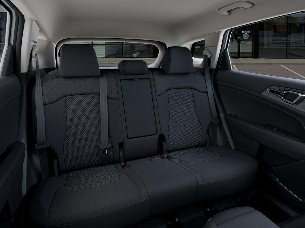 New 2026 Kia Sportage for sale in St. Joseph MO