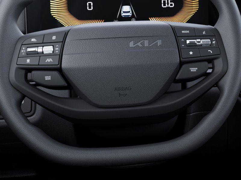 New 2026 Kia Sportage for sale in St. Joseph MO