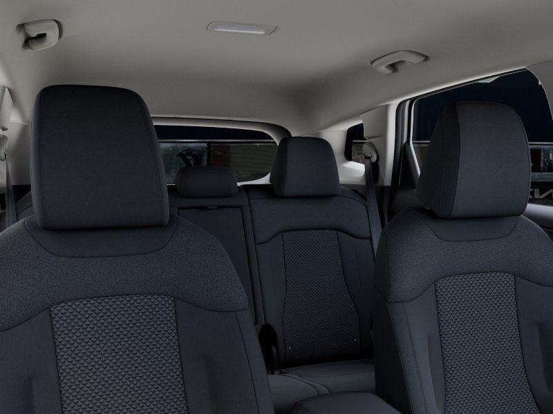 New 2026 Kia Sportage for sale in St. Joseph MO