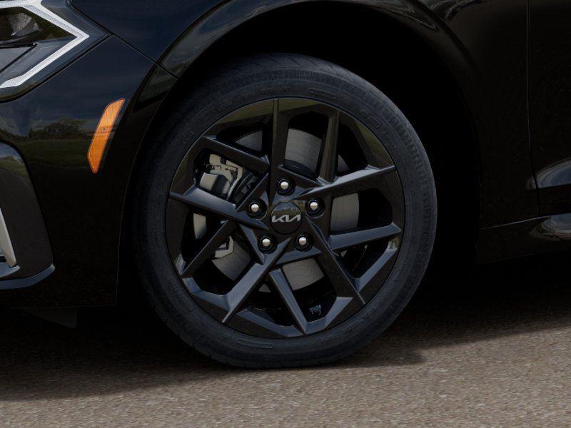 New 2026 Kia K5 for sale in St. Joseph MO