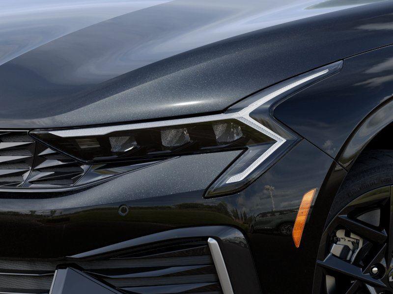 New 2026 Kia K5 for sale in St. Joseph MO