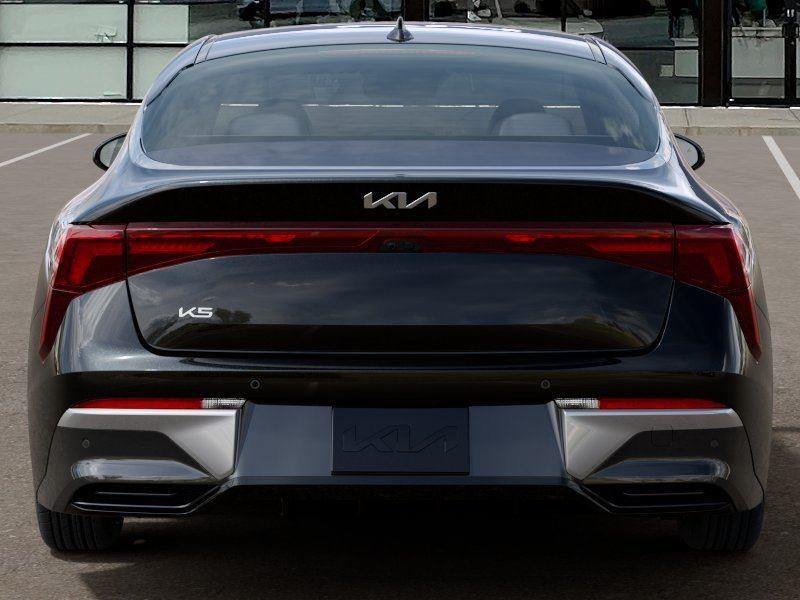 New 2026 Kia K5 for sale in St. Joseph MO