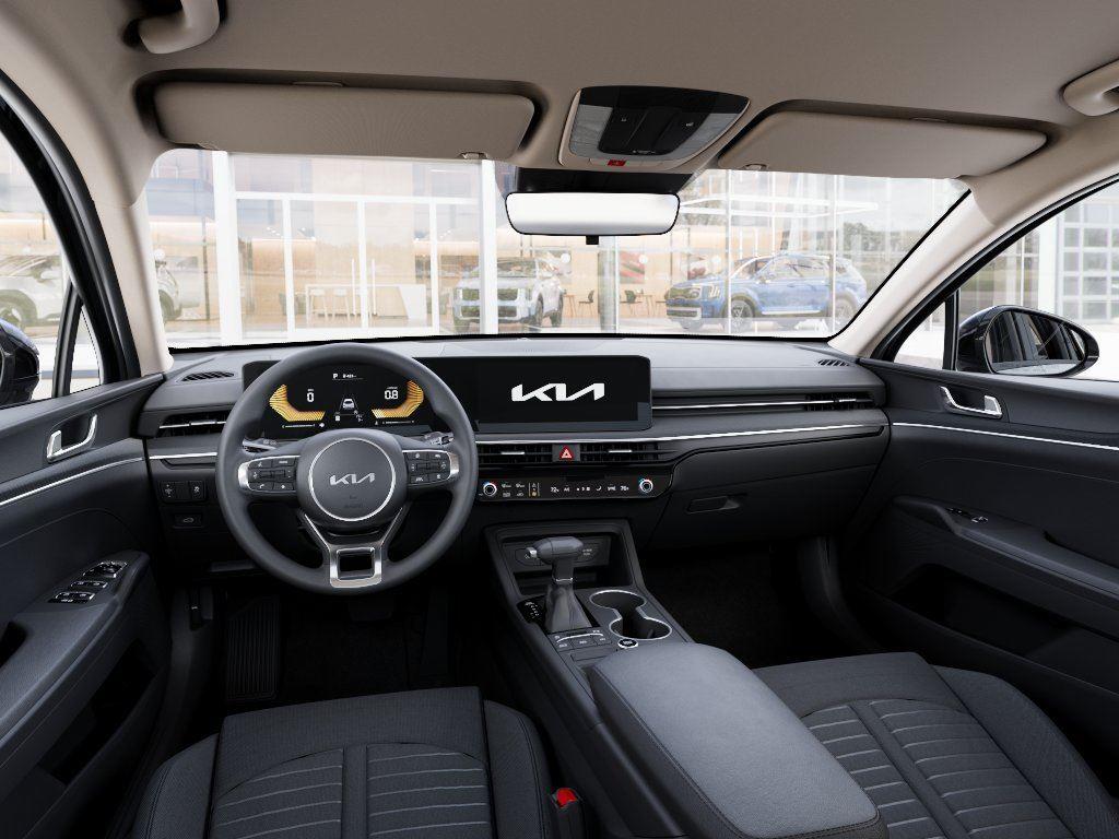 New 2026 Kia K5 for sale in St. Joseph MO