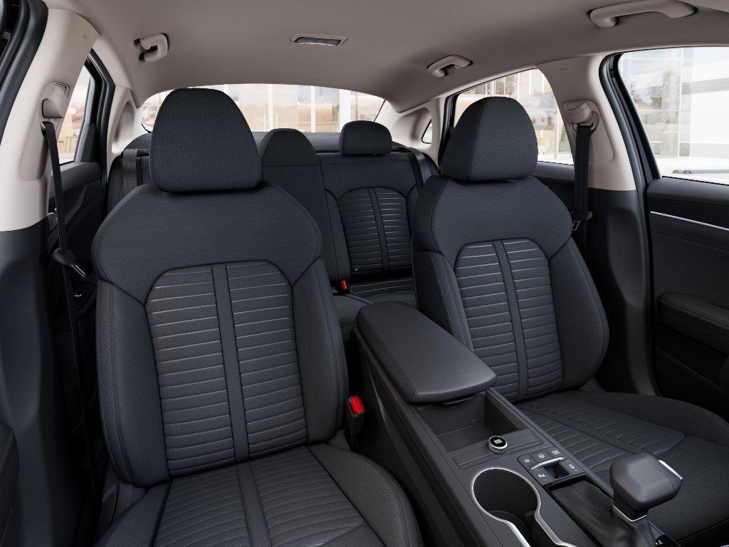 New 2026 Kia K5 for sale in St. Joseph MO