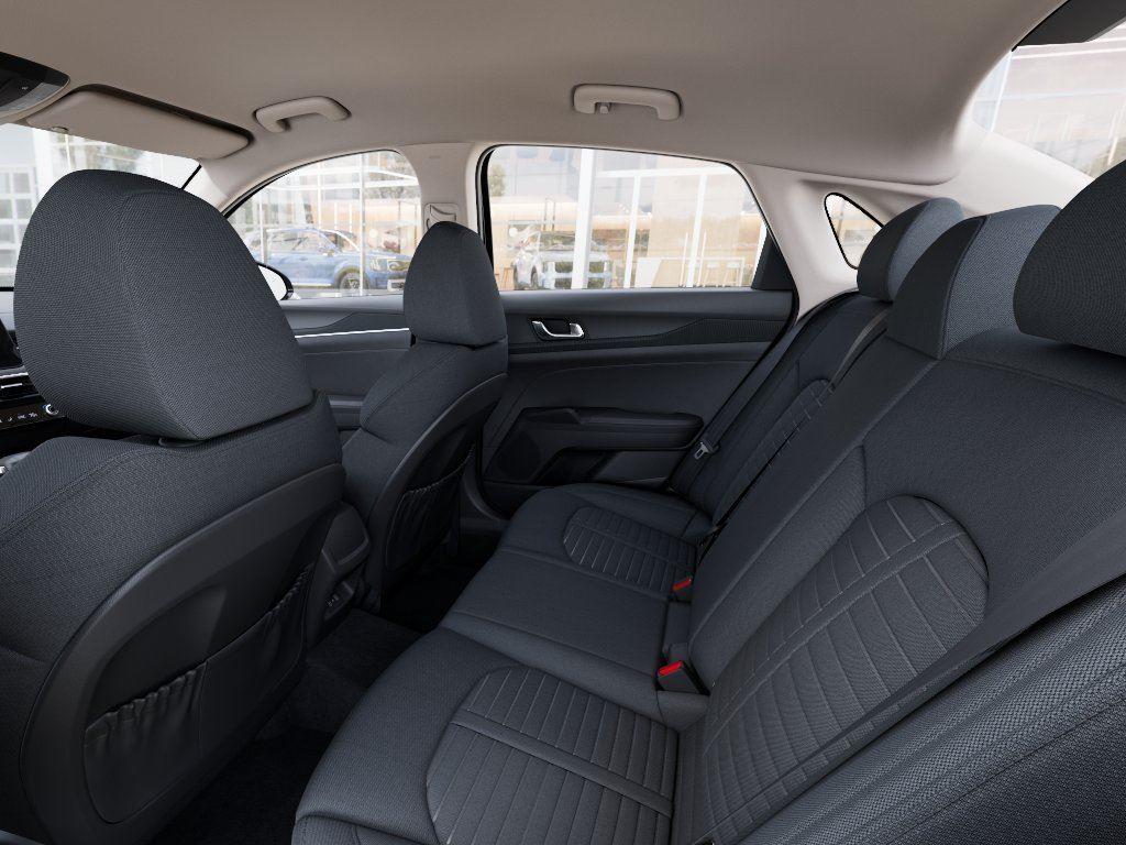 New 2026 Kia K5 for sale in St. Joseph MO