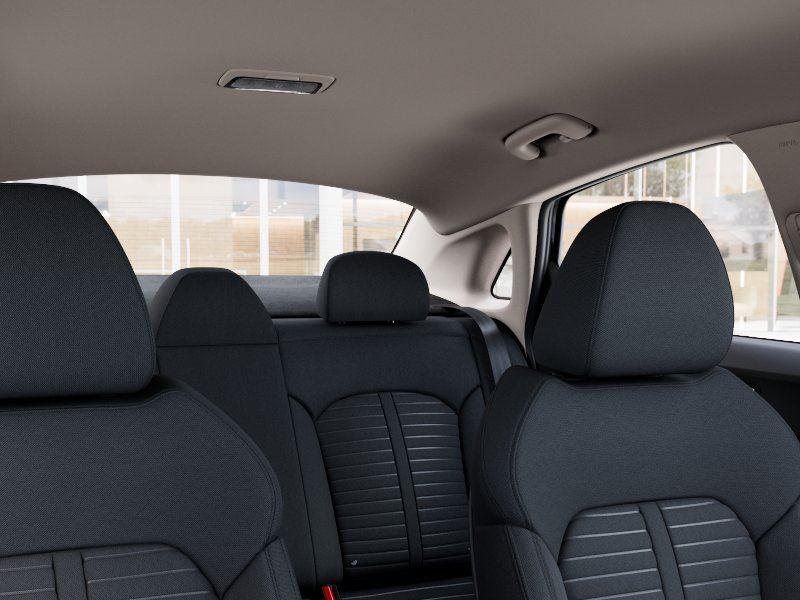 New 2026 Kia K5 for sale in St. Joseph MO