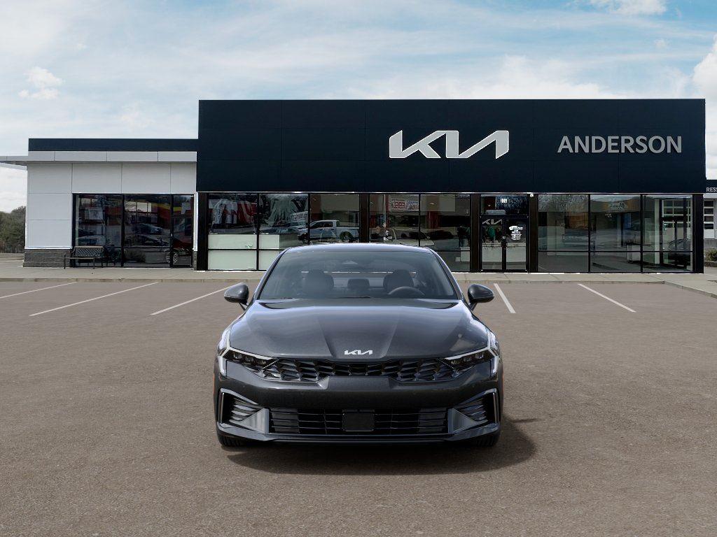 New 2026 Kia K5 for sale in St. Joseph MO