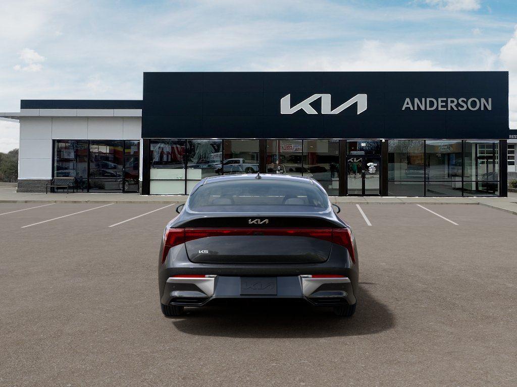 New 2026 Kia K5 for sale in St. Joseph MO