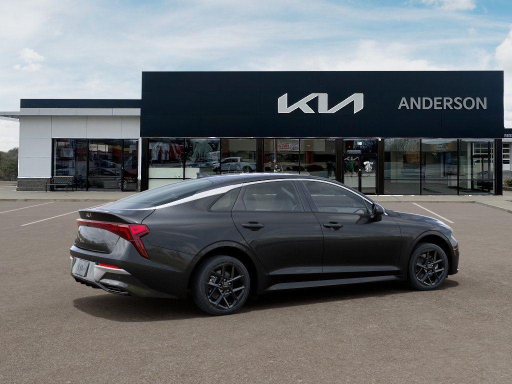New 2026 Kia K5 for sale in St. Joseph MO