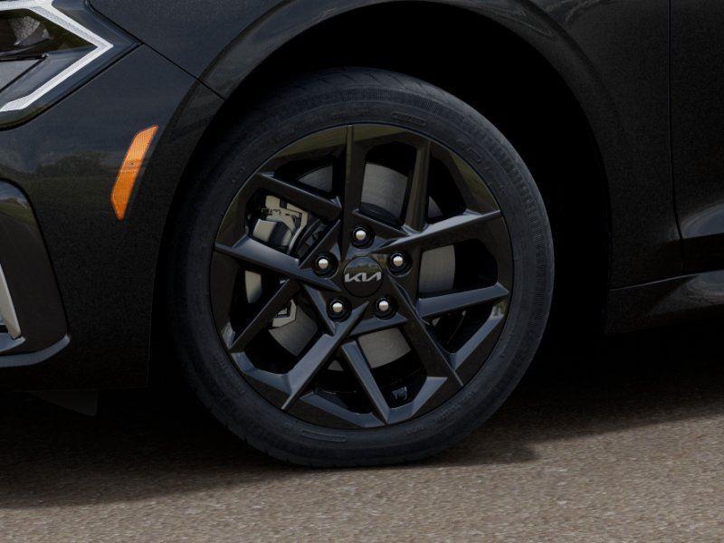 New 2026 Kia K5 for sale in St. Joseph MO