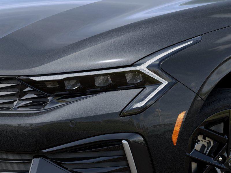 New 2026 Kia K5 for sale in St. Joseph MO