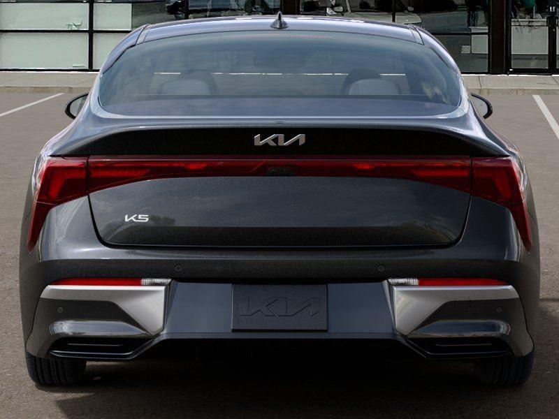 New 2026 Kia K5 for sale in St. Joseph MO