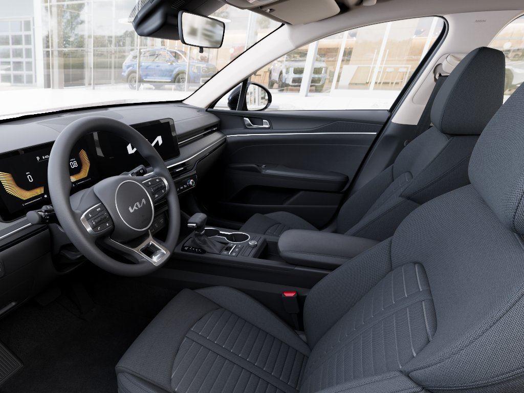 New 2026 Kia K5 for sale in St. Joseph MO