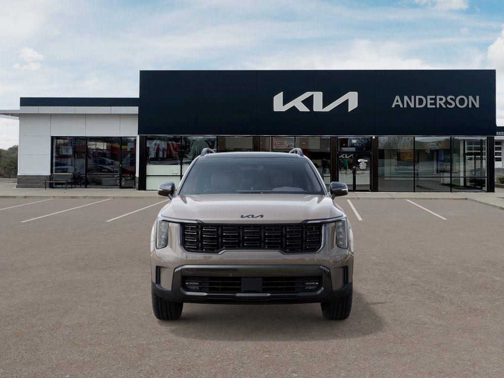 New 2026 Kia Sorento for sale in St. Joseph MO