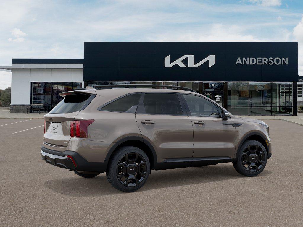 New 2026 Kia Sorento for sale in St. Joseph MO