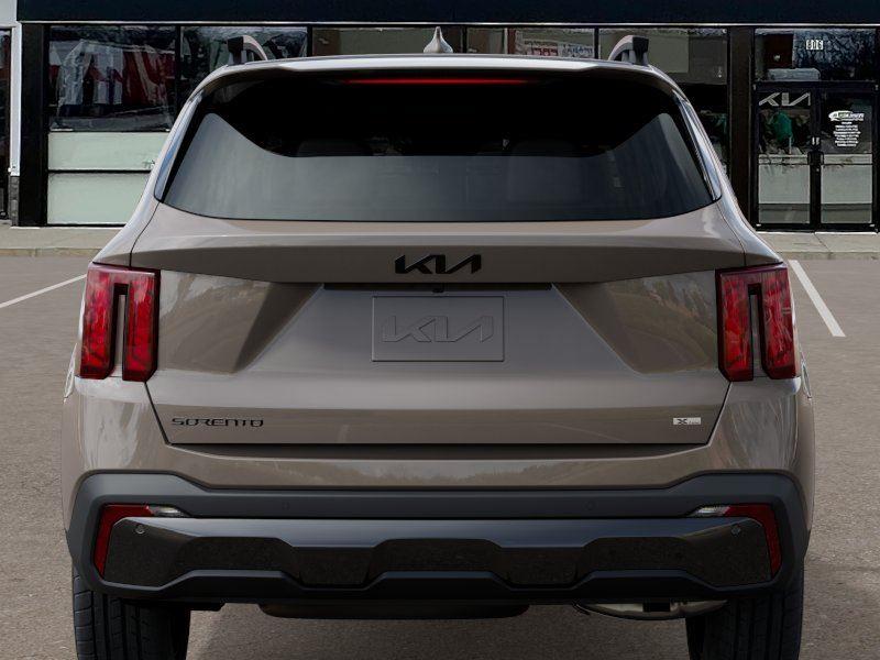New 2026 Kia Sorento for sale in St. Joseph MO