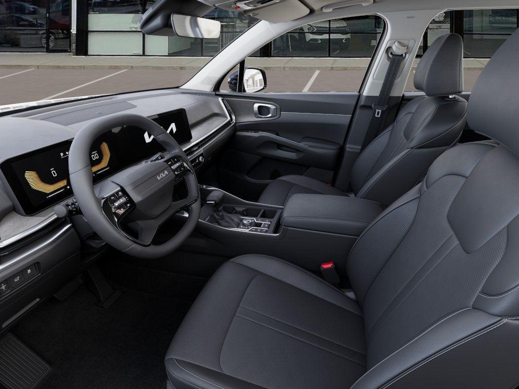 New 2026 Kia Sorento for sale in St. Joseph MO