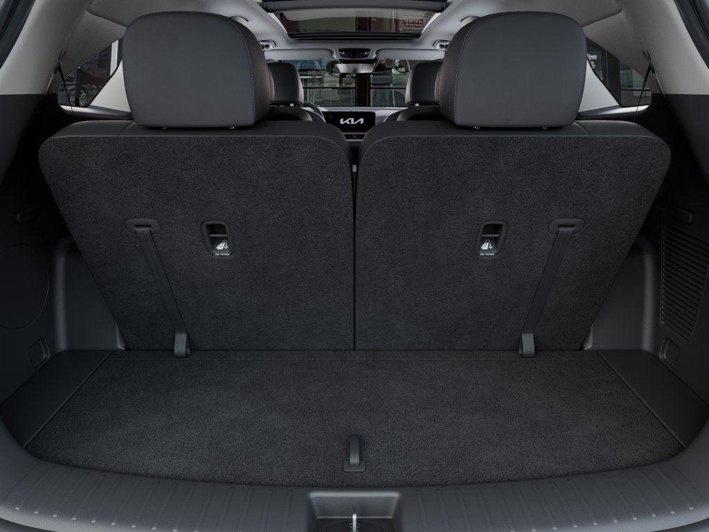 New 2026 Kia Sorento for sale in St. Joseph MO