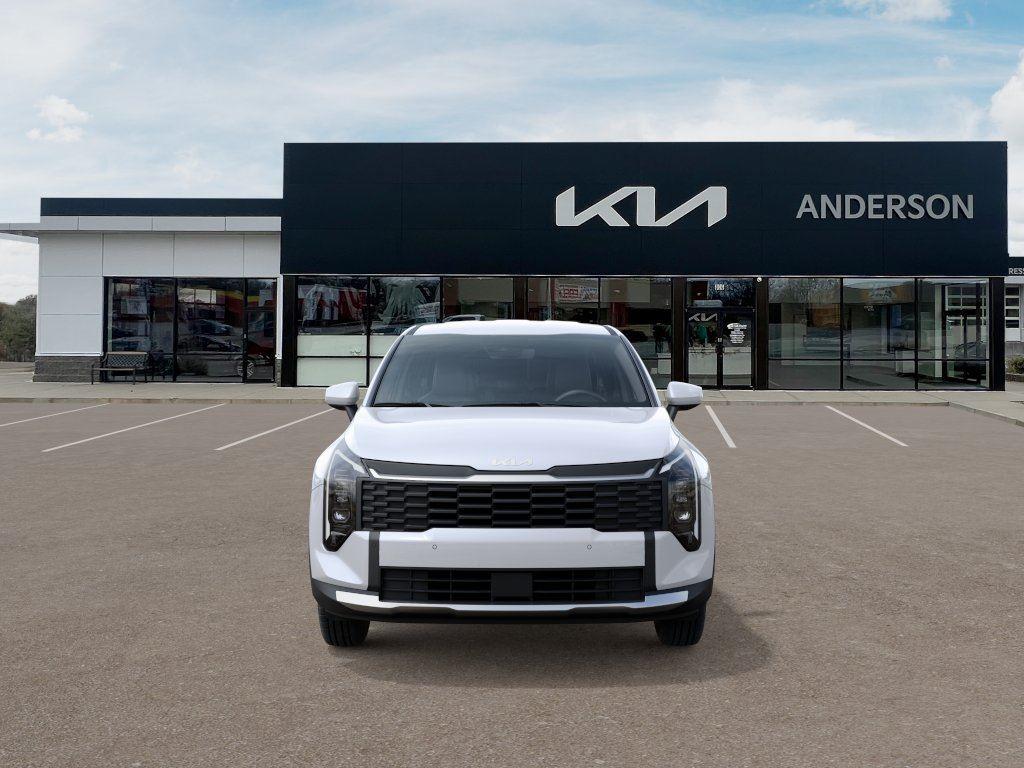 New 2026 Kia Sportage Hybrid for sale in St. Joseph MO