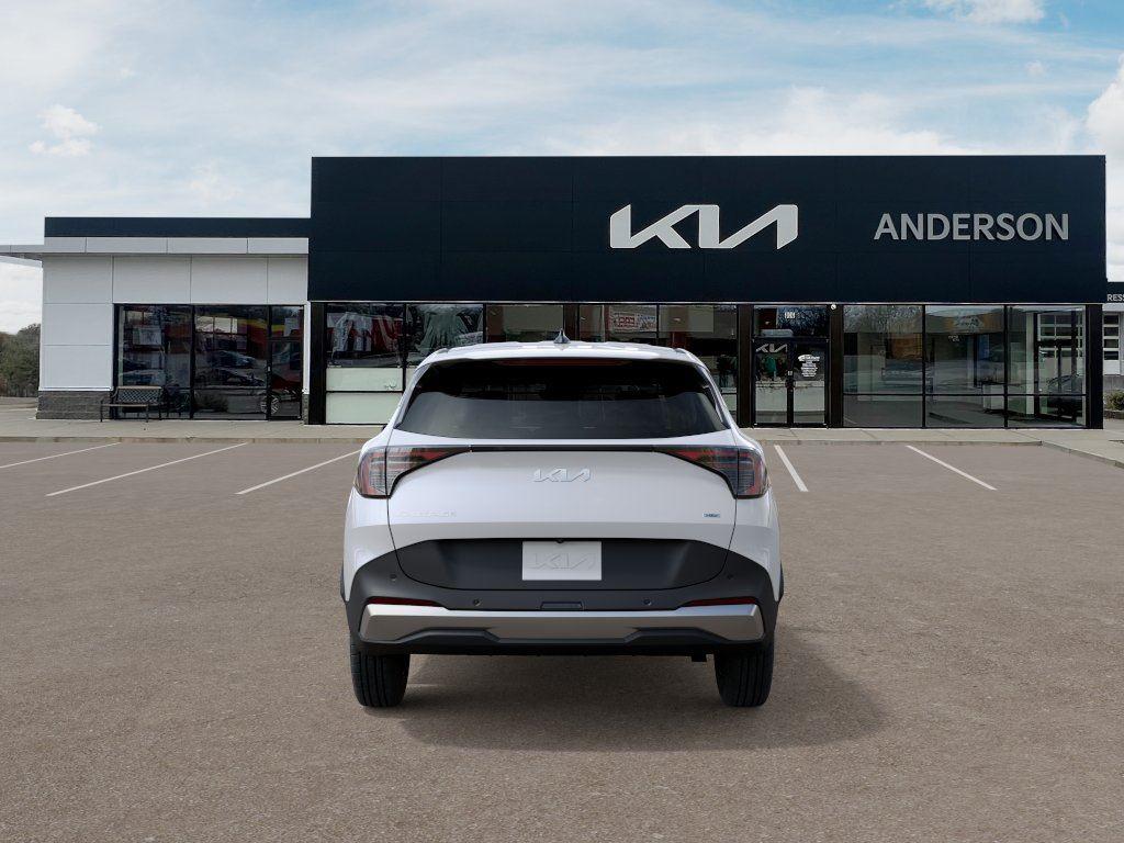 New 2026 Kia Sportage Hybrid for sale in St. Joseph MO