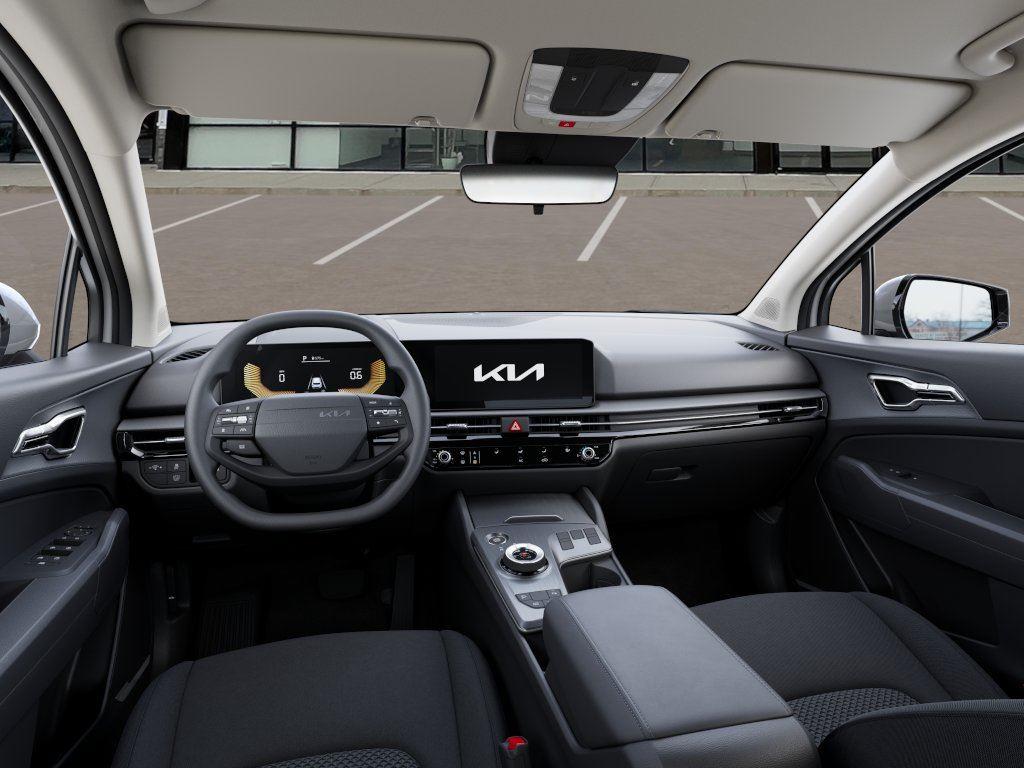 New 2026 Kia Sportage Hybrid for sale in St. Joseph MO