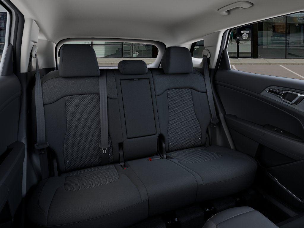 New 2026 Kia Sportage Hybrid for sale in St. Joseph MO