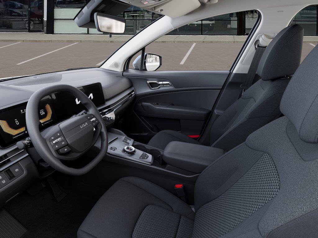 New 2026 Kia Sportage Hybrid for sale in St. Joseph MO