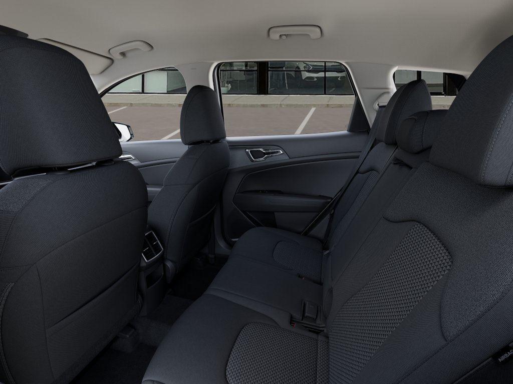 New 2026 Kia Sportage Hybrid for sale in St. Joseph MO