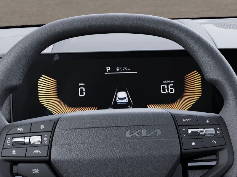 New 2026 Kia Sportage Hybrid for sale in St. Joseph MO