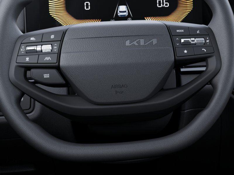 New 2026 Kia Sportage Hybrid for sale in St. Joseph MO