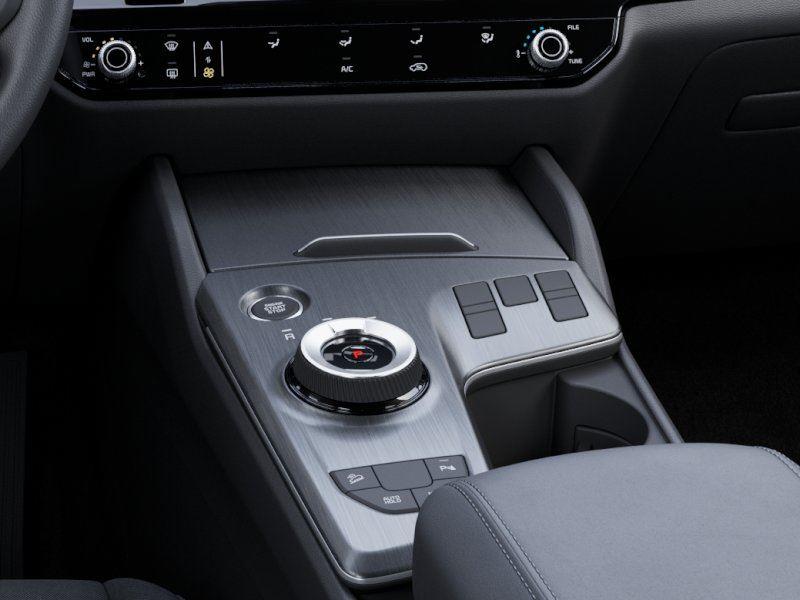 New 2026 Kia Sportage Hybrid for sale in St. Joseph MO