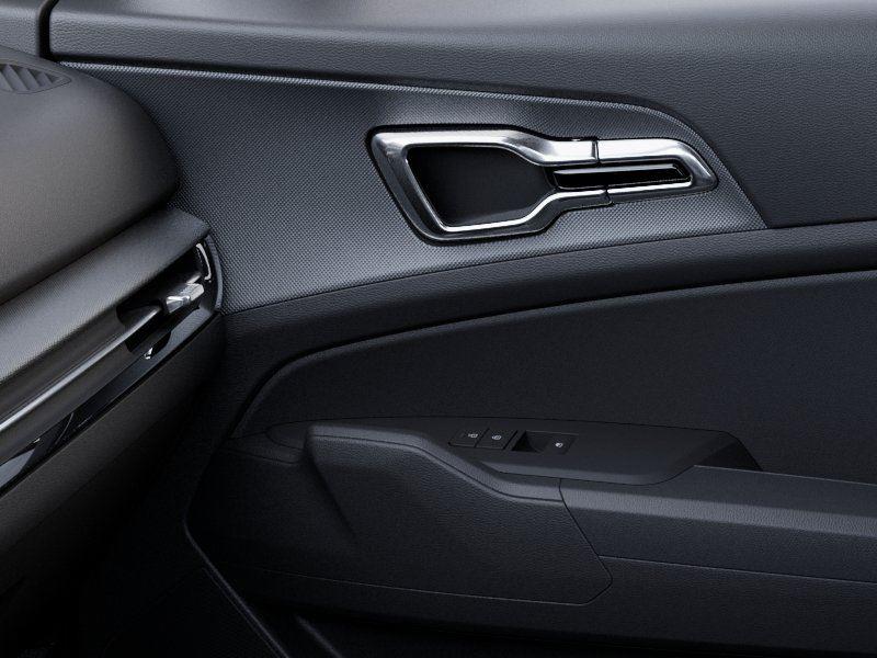 New 2026 Kia Sportage Hybrid for sale in St. Joseph MO