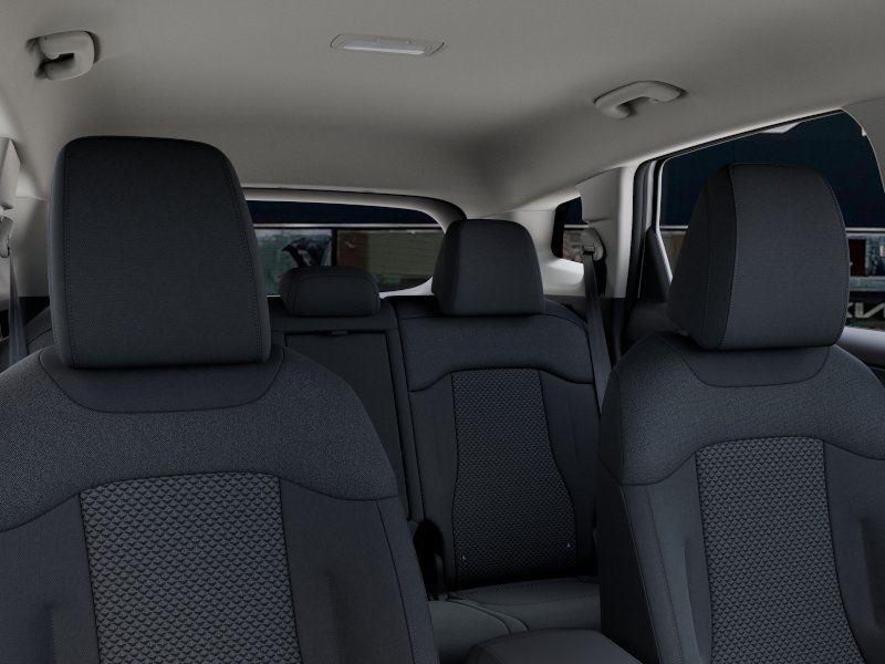 New 2026 Kia Sportage Hybrid for sale in St. Joseph MO