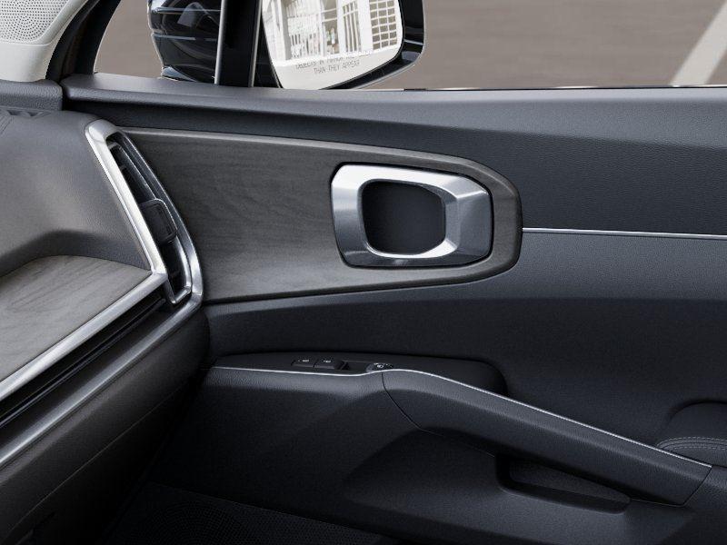 New 2026 Kia Sorento for sale in St. Joseph MO