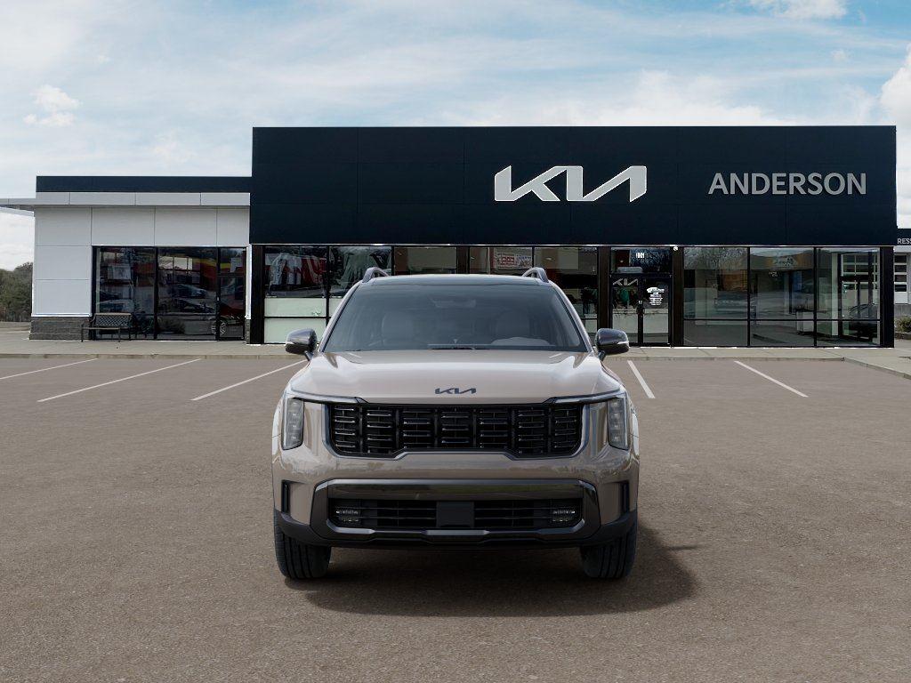 New 2026 Kia Sorento for sale in St. Joseph MO