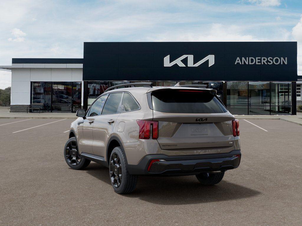 New 2026 Kia Sorento for sale in St. Joseph MO