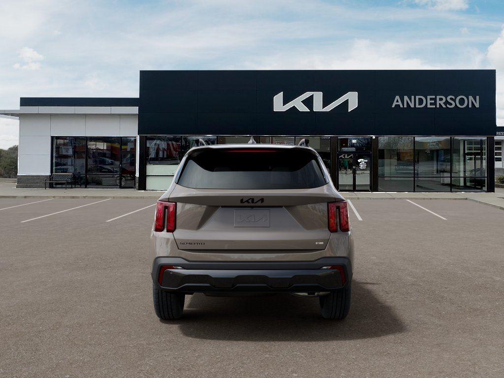 New 2026 Kia Sorento for sale in St. Joseph MO