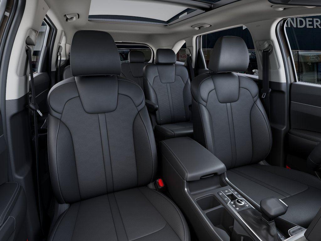 New 2026 Kia Sorento for sale in St. Joseph MO
