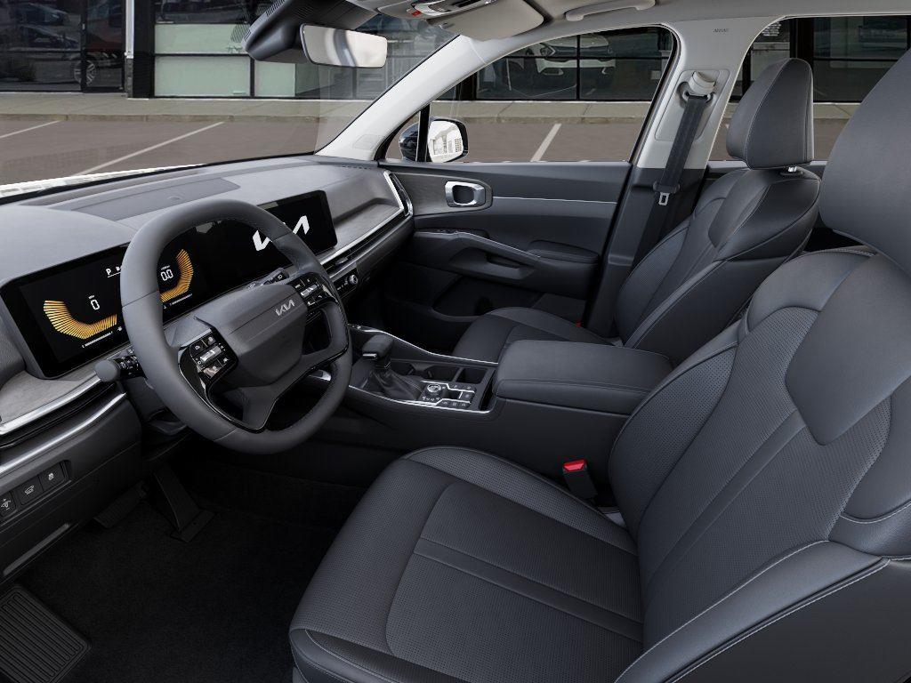 New 2026 Kia Sorento for sale in St. Joseph MO