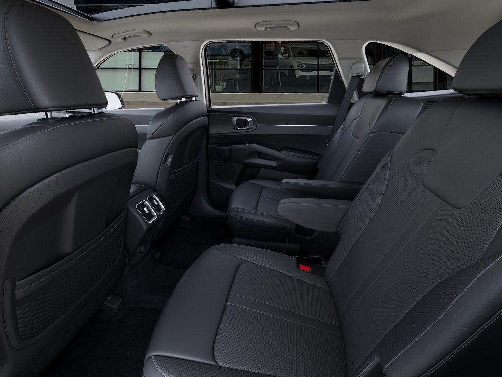 New 2026 Kia Sorento for sale in St. Joseph MO