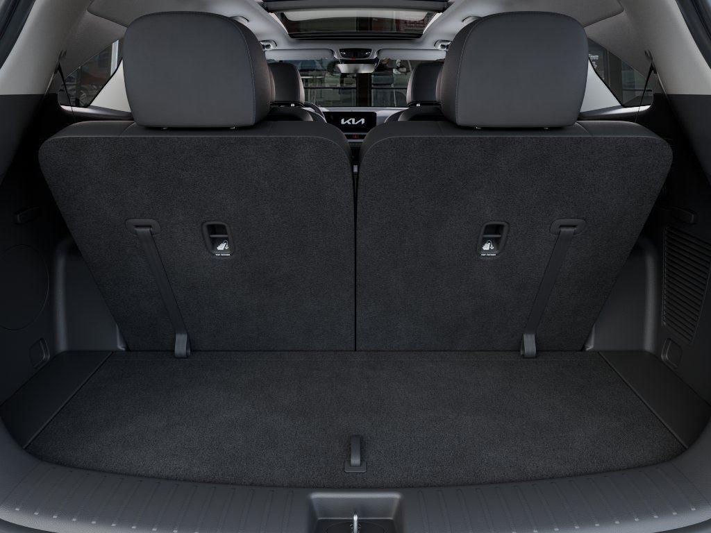 New 2026 Kia Sorento for sale in St. Joseph MO