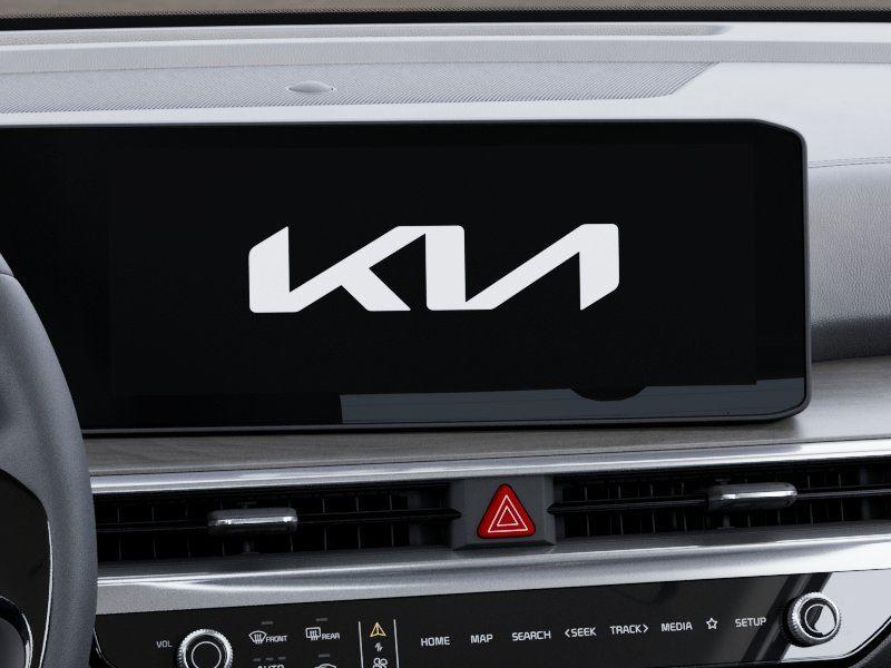 New 2026 Kia Sorento for sale in St. Joseph MO