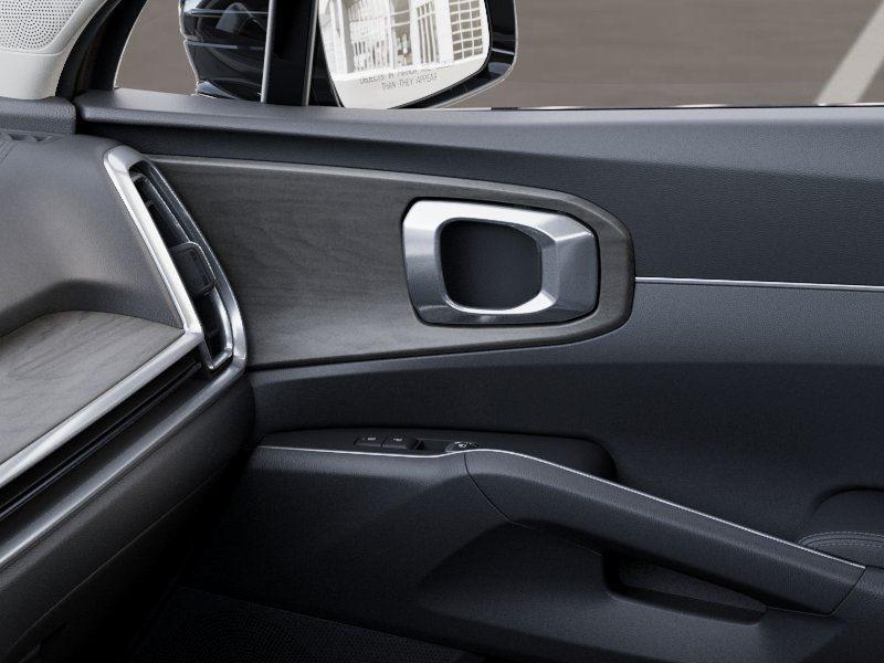 New 2026 Kia Sorento for sale in St. Joseph MO