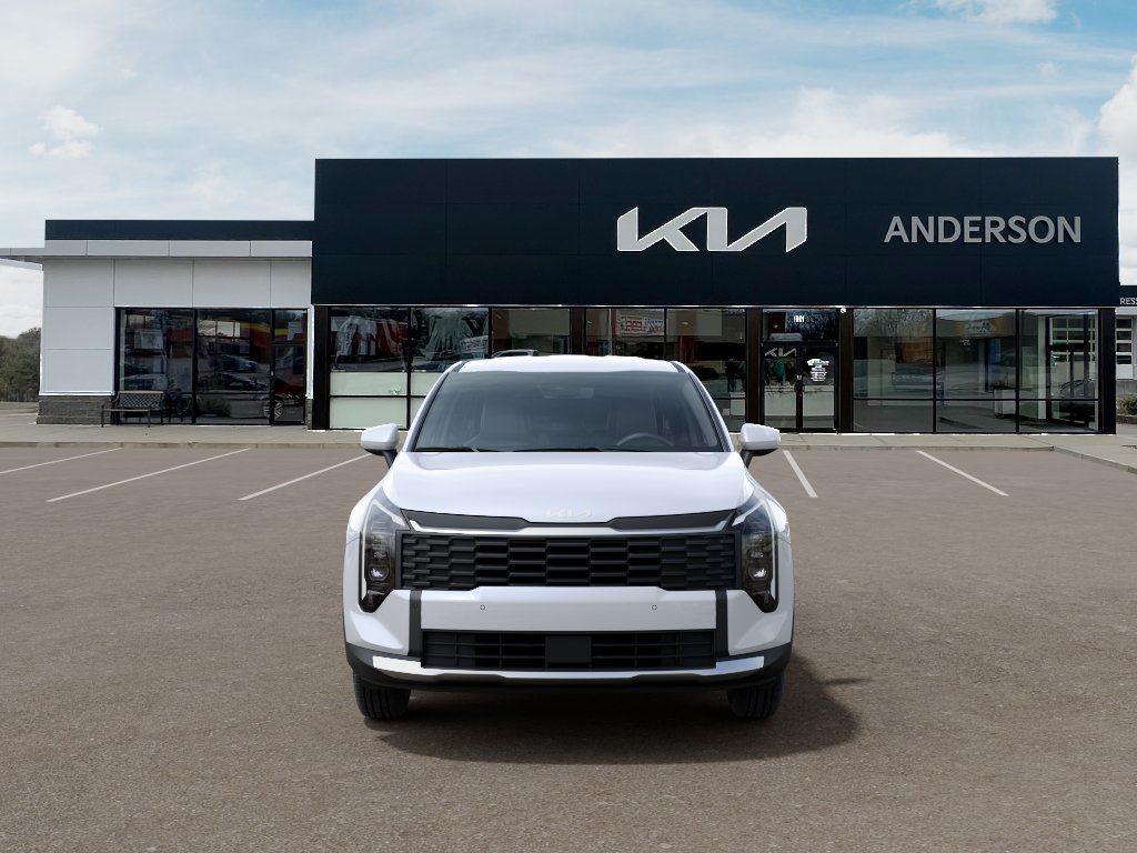 New 2026 Kia Sportage Hybrid for sale in St. Joseph MO