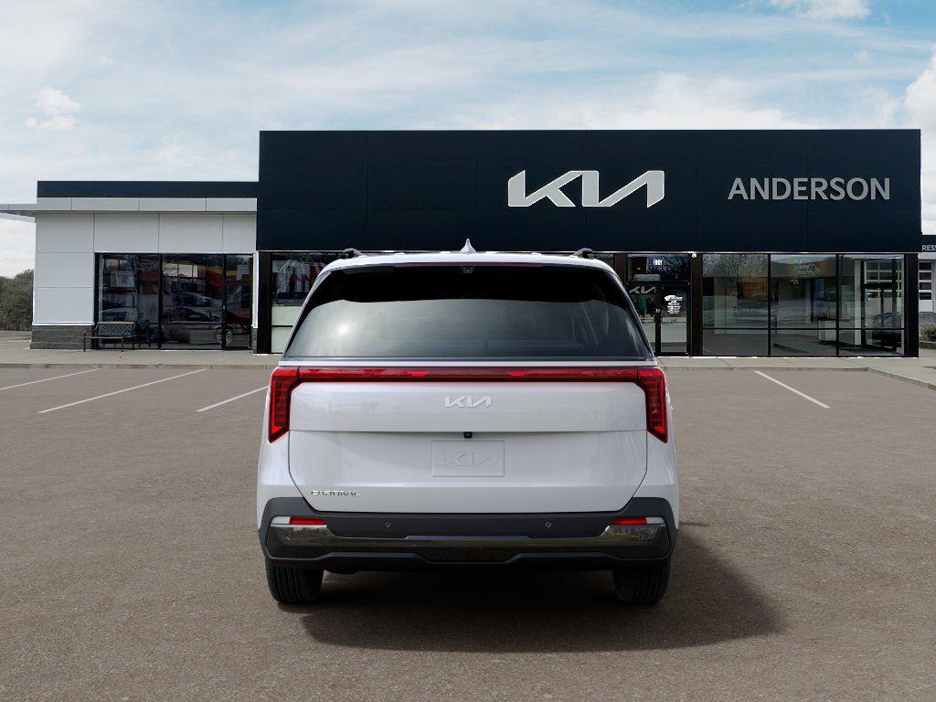 New 2026 Kia Carnival for sale in St. Joseph MO